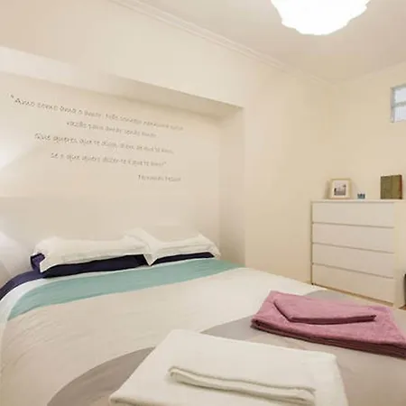 Apartment Bairro Alto *