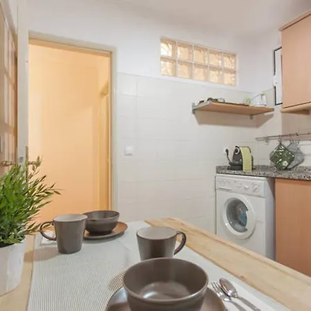 Bairro Alto Apartamento *