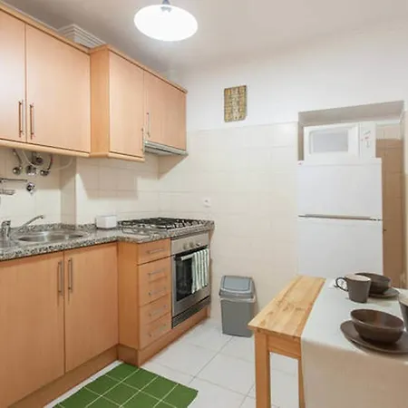 Bairro Alto Apartamento
