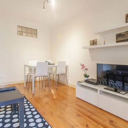 Bairro Alto Apartamento